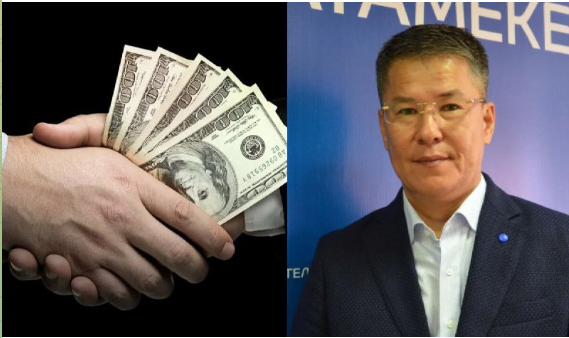 Amanat патиясы депутатының фирмасы Атырау облысында 15 млрд теңгеге мемлекеттік келісімшарттар алды